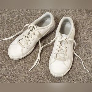 Nike Court Royale White Women's Shoes Size 8